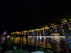 -久醉苗乡(河景餐厅)