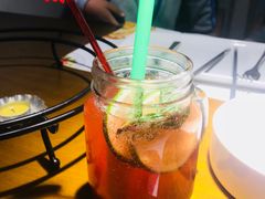 -赤火牛排(金狮广场店)