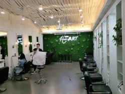 -Hair ART造型沙龙