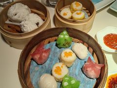-唐茶苑(Soho)