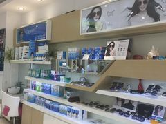 -好宜家眼视光·蔡司店(临汾店)