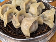 -梁憨包(南岸回龙湾店)