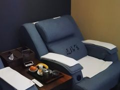 -迈格笙SPA·影院式足道·采耳(金桥店)