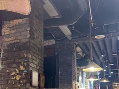 -破瓦寒窑·地摊烤羊排