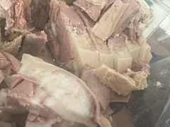 -小朱羊肉面馆(周东路)