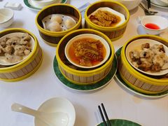 -老洋房花园饭店(绍兴路店)