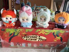 -TOP TOY(大兴荟聚店)