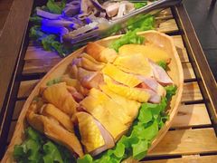 尚尚仙胡椒猪肚鸡锅-尚尚仙·酸汤猪手·猪肚鸡火锅(华联万柳购物中心店)