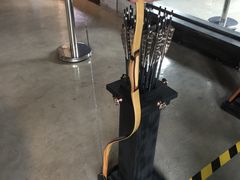 -禅射堂(嘉善越里店)