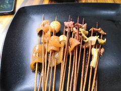 -长药唐师乐山油炸(石人直营店)