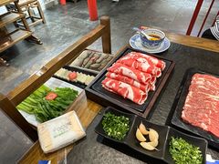 -清真京华源·涮肉烧烤(丰庆店)