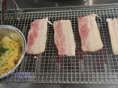 -马路牙子地桌烤肉(工体店)