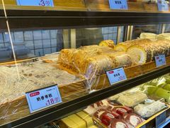 -百香林西点(新街口北大街店)