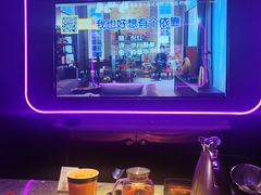 -星聚会KTV X Party(上海真如中海环宇城店)