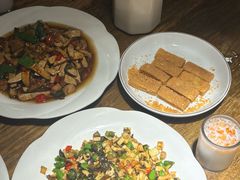 -建德食府·十八年建德菜(天目里国际街区店)