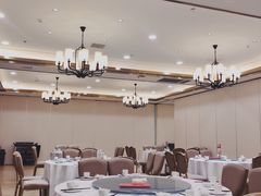 大堂-小厨娘淮扬菜(六合欢乐港店)