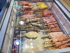 -津门炒饭王(天佑城店)
