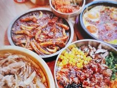 -米村拌饭(延吉万达店)