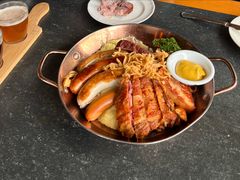 -宝莱纳餐厅(滨江店)