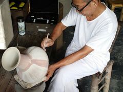 -景德镇古窑民俗博览区