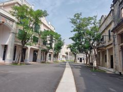 -赤坎·广东华侨国际旅游度假区