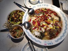 -花椒俏川菜小馆(南海万达店)