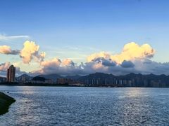 -江心屿景区