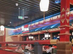 -牛New寿喜烧(金鹰世界店)