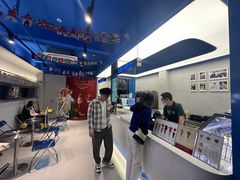 -CORNER CONE GELATO酷矿手作霜淇淋(南头古城店)