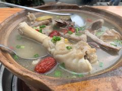 -蔡记·九米羊肉炉(东渡店)