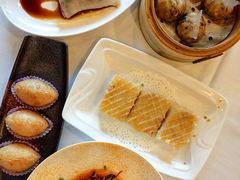 -粤菜王府·海鲜·茶市·海景餐厅(大梅沙店)