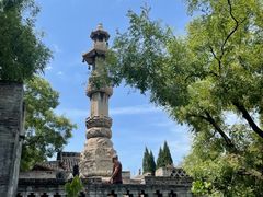 -大槐树寻根祭祖园