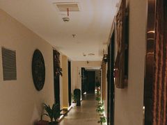 -逅莱·影院足道·日式SPA(大世界店)