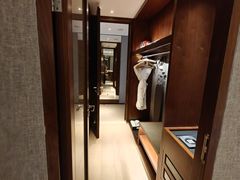 -西双版纳融创皇冠假日度假酒店