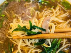 -镇南锅盖面馆(解放路店)