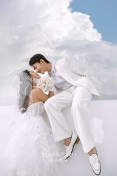 -太古映画婚纱摄影(天河店)