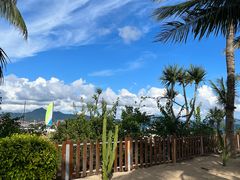 -玫瑰海岸文化旅游度假区