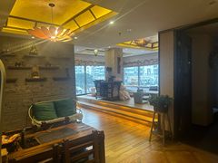 -泰迈·影院式足道SPA(世纪大道店)