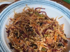 -喝丢一只鞋海鲜烧烤·海肠捞饭(文体街店)