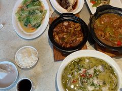 -肥仔文澳门猪骨煲(南京西路店)