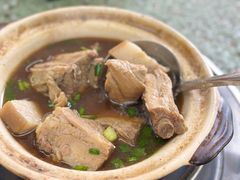 -新峰肉骨茶(总店)