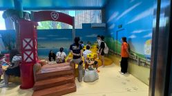 -尼克Playtime(欢乐海岸店)