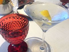 马天尼干-三号黄浦会Canton Table