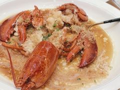 -鲁宴·鲁煨黄河生态大鲤鱼(月坛店)