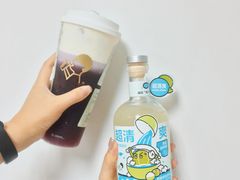 -喜茶(佛山岭南站店)