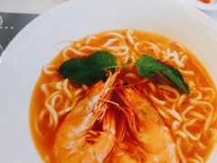-子霖南山鲜虾面(南山总店)