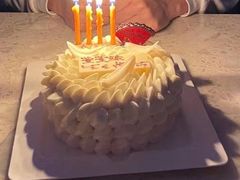 -壹点壹客·生日蛋糕(南山店)