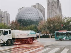 -陕西自然博物馆