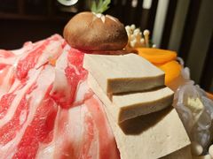 -松幸日式料理(中山路店)
