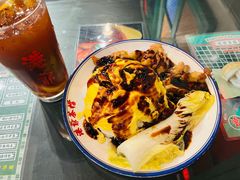 -港爺茶檔·茶餐厅(东晓南路店)